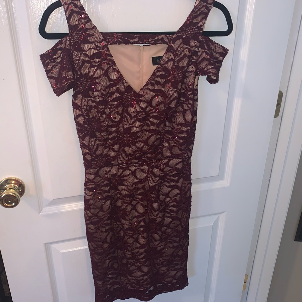 Homecoming/cocktail party dress